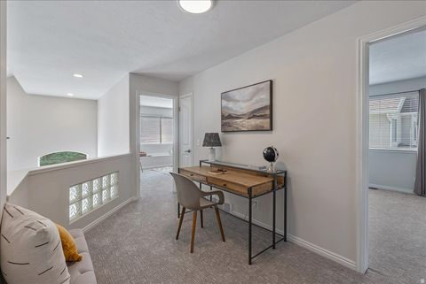 Tiny photo for 3701 S EUROPA DR, Millcreek, UT 84106 (MLS # 2144891)