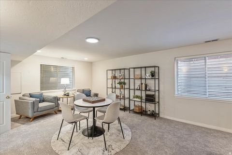 Tiny photo for 3701 S EUROPA DR, Millcreek, UT 84106 (MLS # 2144891)