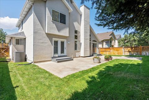 Tiny photo for 3701 S EUROPA DR, Millcreek, UT 84106 (MLS # 2144891)