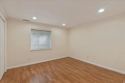 Tiny photo for 3701 S EUROPA DR, Millcreek, UT 84106 (MLS # 2144891)