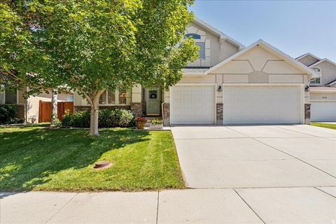 Tiny photo for 3701 S EUROPA DR, Millcreek, UT 84106 (MLS # 2144891)