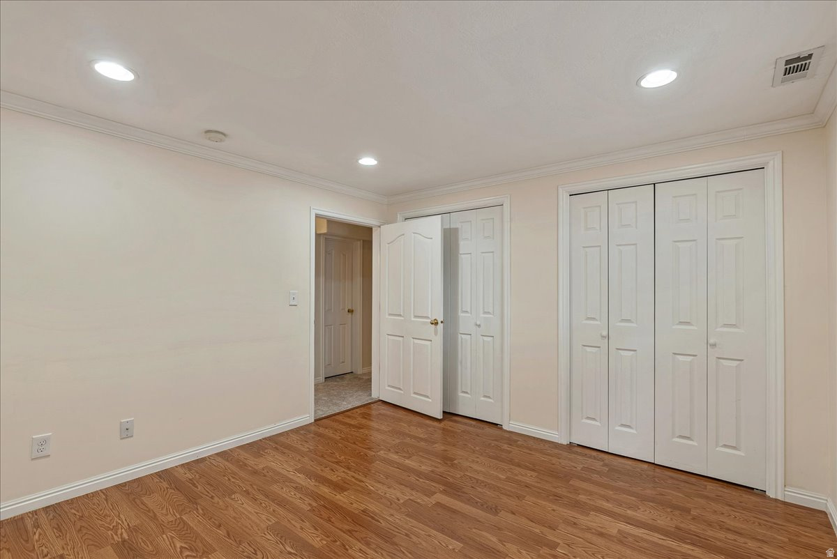 ESPRIT HOMES OF MILLCREEK P U D - Residential