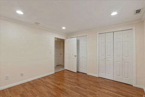 Tiny photo for 3701 S EUROPA DR, Millcreek, UT 84106 (MLS # 2144891)