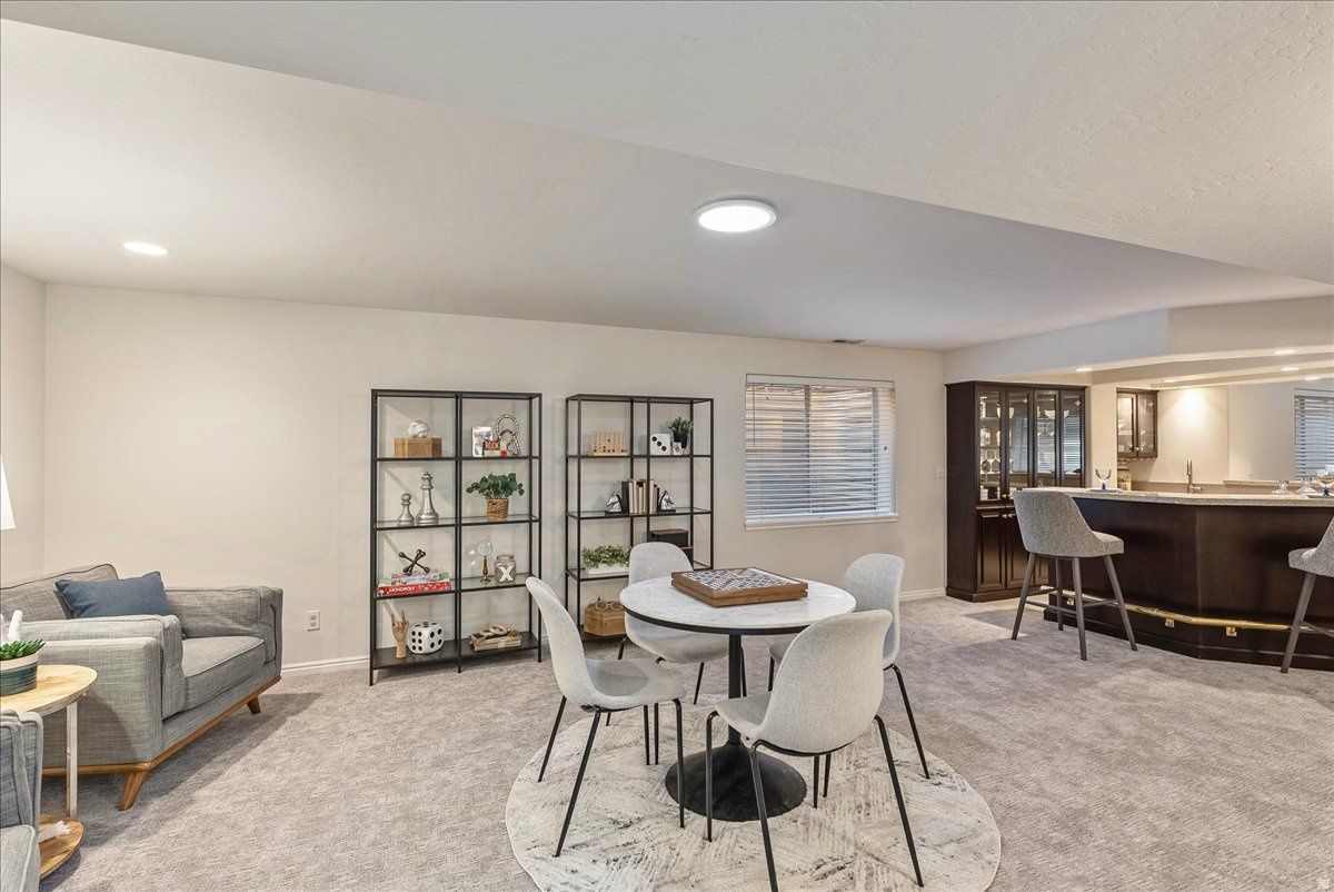 ESPRIT HOMES OF MILLCREEK P U D - Residential