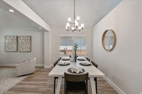 Tiny photo for 3701 S EUROPA DR, Millcreek, UT 84106 (MLS # 2144891)