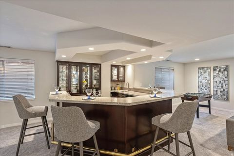 Tiny photo for 3701 S EUROPA DR, Millcreek, UT 84106 (MLS # 2144891)