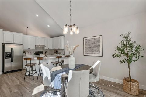 Tiny photo for 3701 S EUROPA DR, Millcreek, UT 84106 (MLS # 2144891)