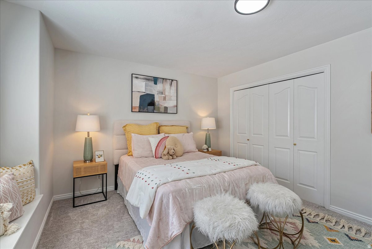 ESPRIT HOMES OF MILLCREEK P U D - Residential