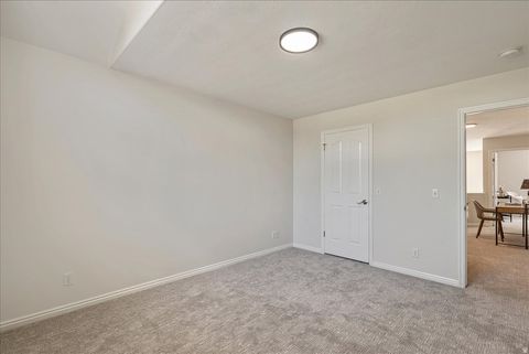 Tiny photo for 3701 S EUROPA DR, Millcreek, UT 84106 (MLS # 2144891)