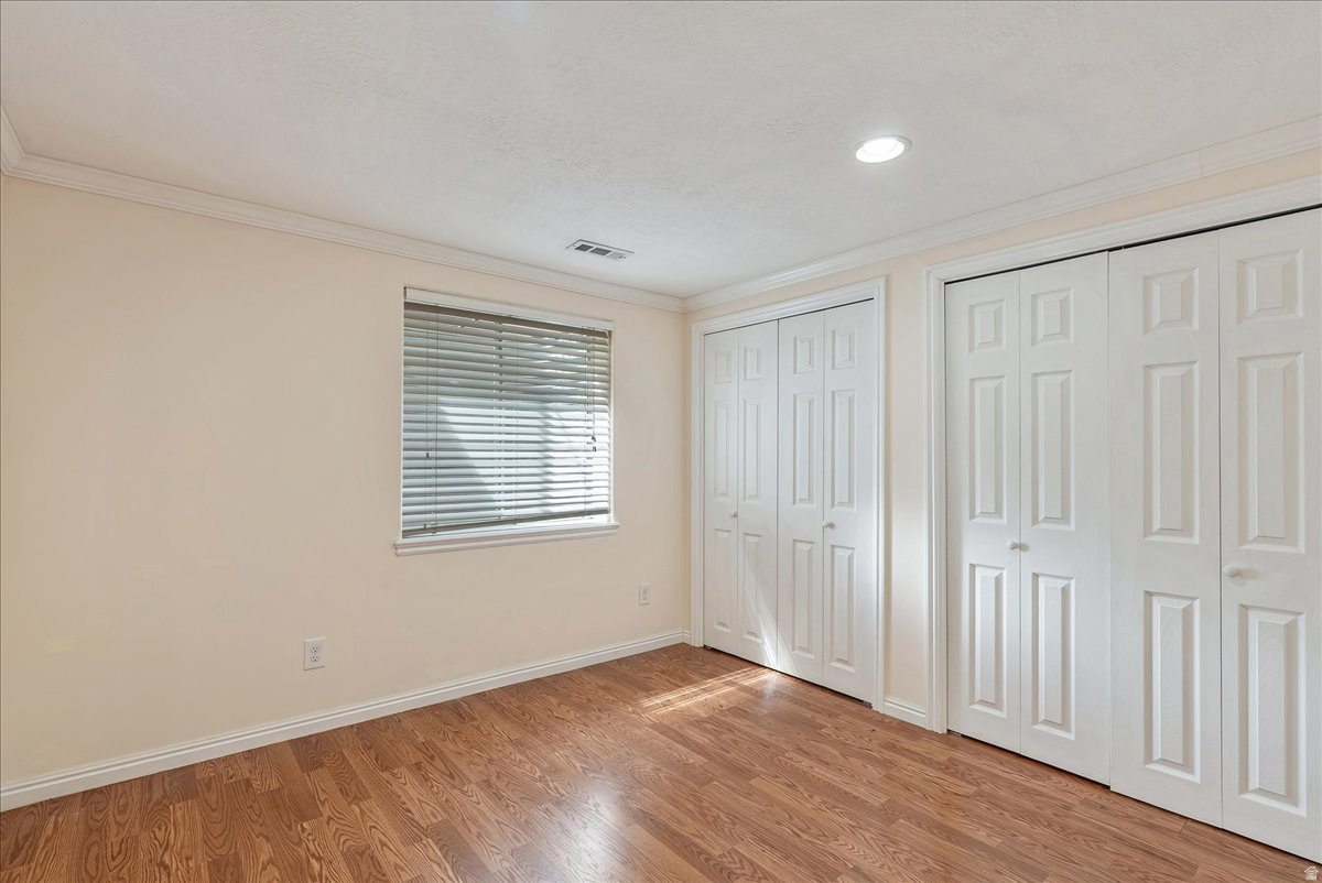 ESPRIT HOMES OF MILLCREEK P U D - Residential