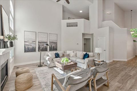 Tiny photo for 3701 S EUROPA DR, Millcreek, UT 84106 (MLS # 2144891)