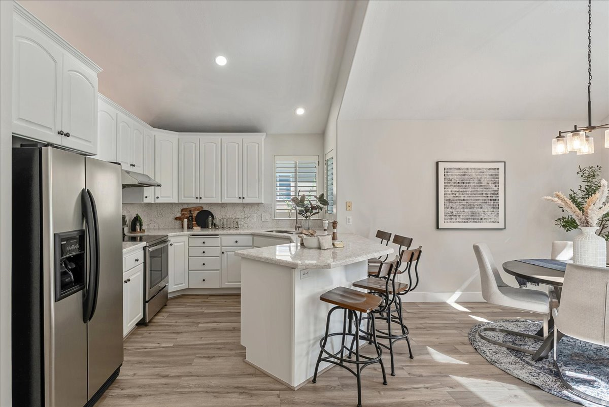 ESPRIT HOMES OF MILLCREEK P U D - Residential