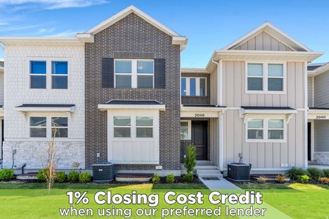 Townhouse For Sale - 2046 N 4100<br/> Lehi, UT 84048