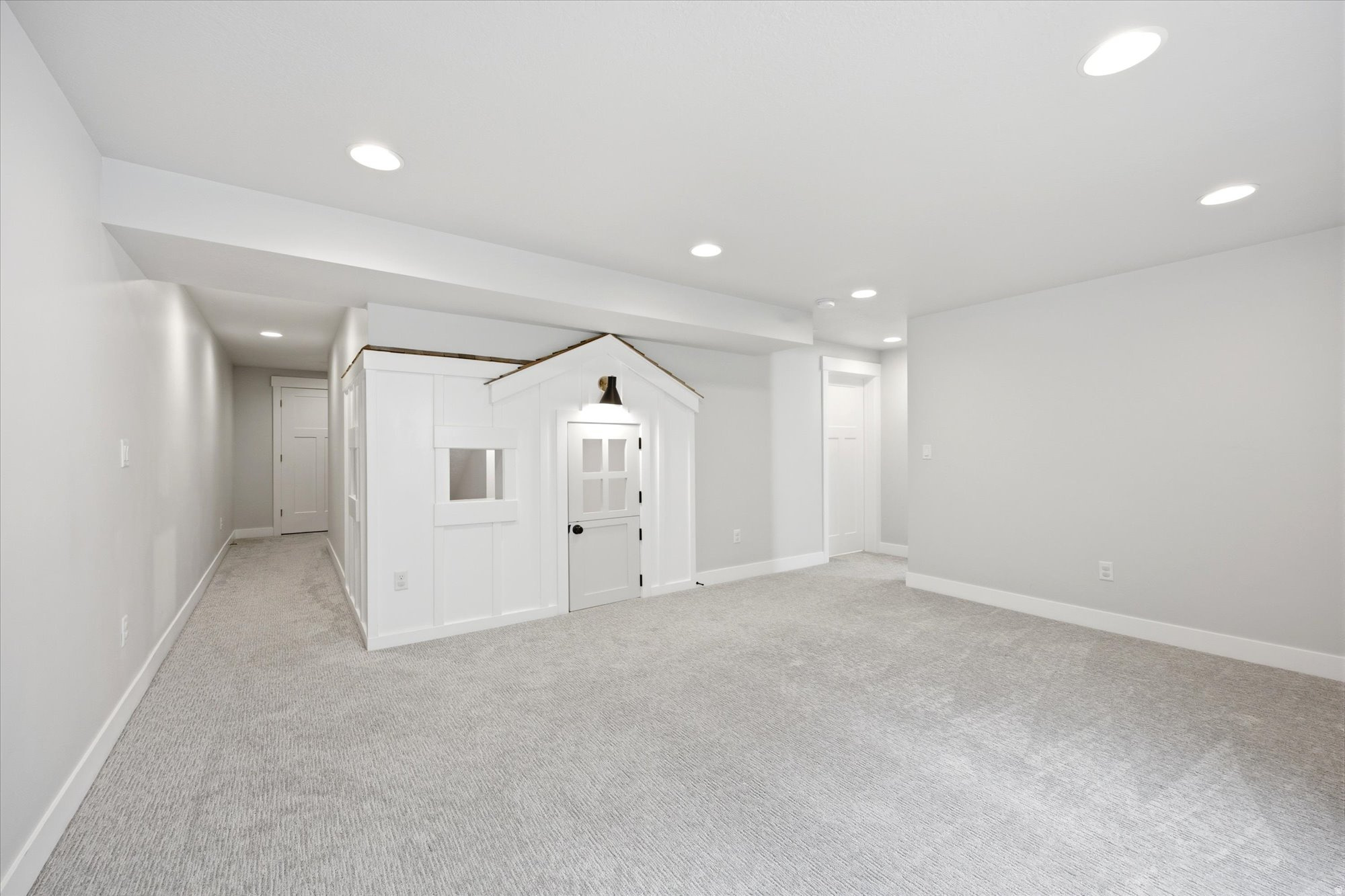 AUTUMN SKY - Residential