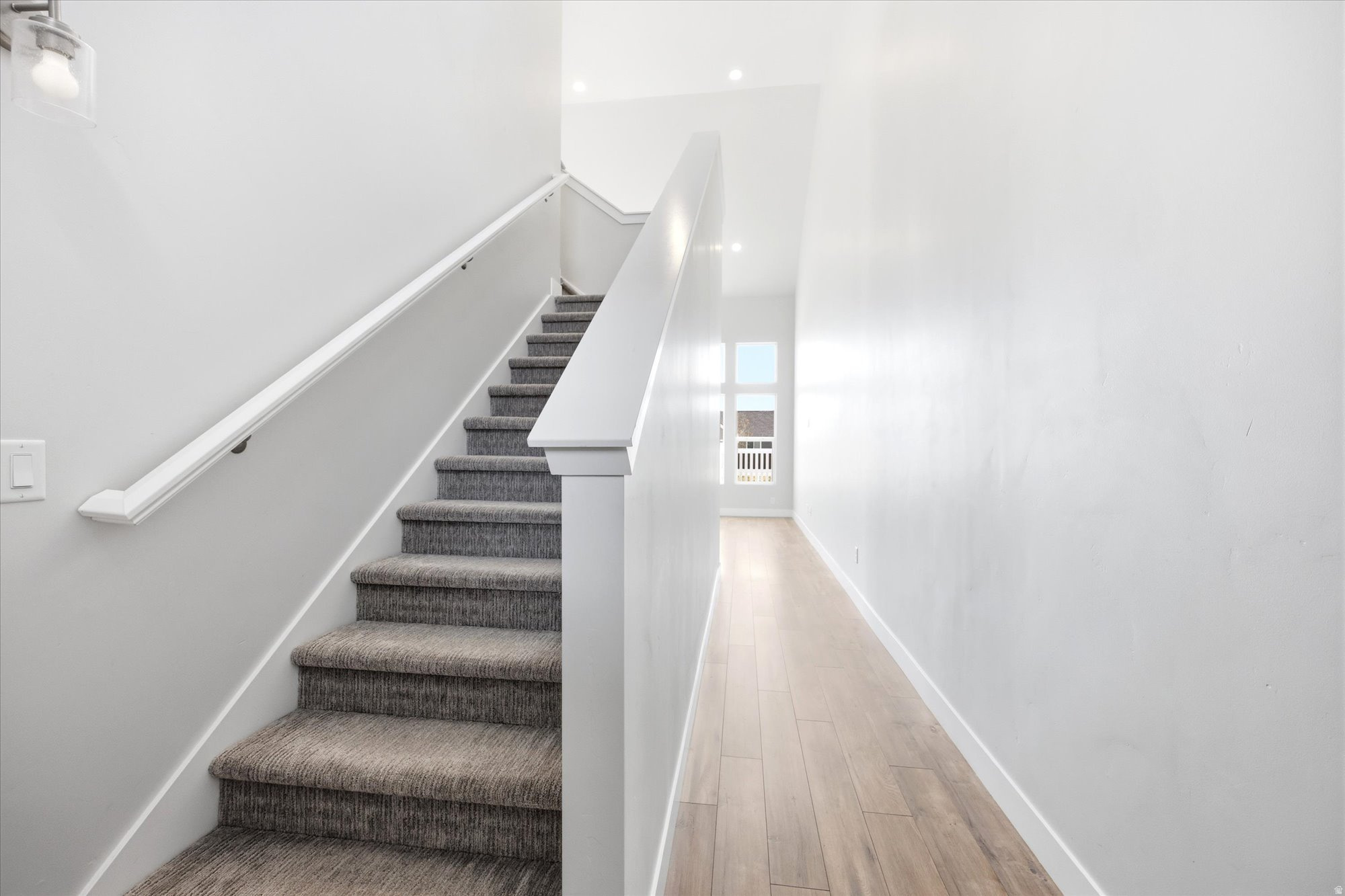 AUTUMN SKY - Residential