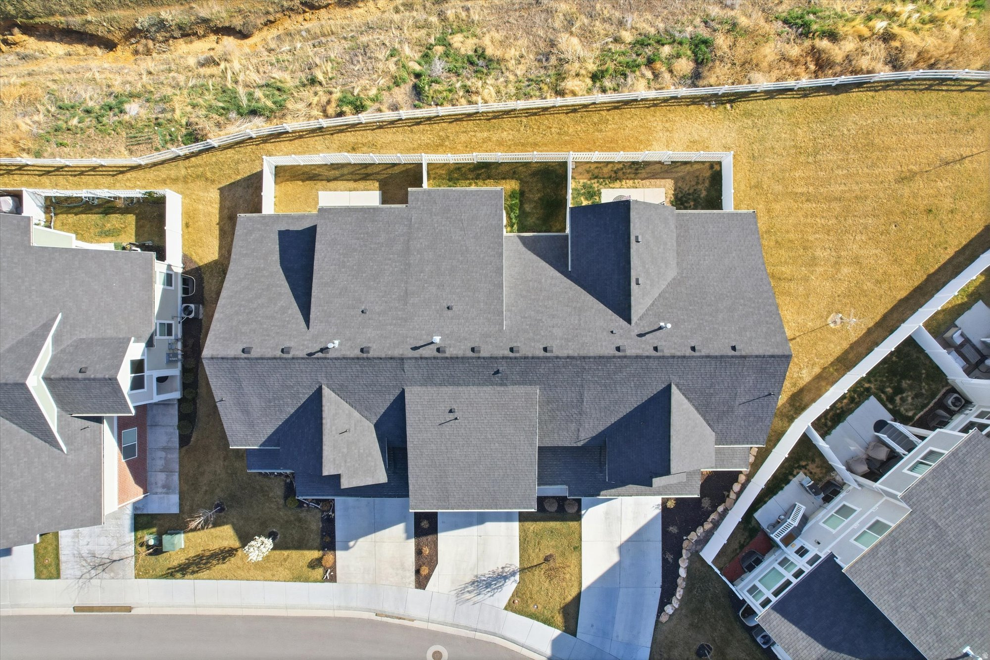 AUTUMN SKY - Residential