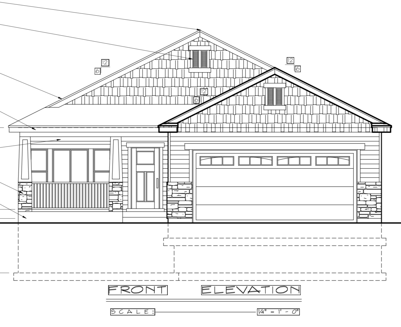 MOUNT LOAFER FLATS - Residential