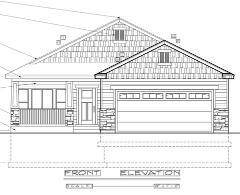 Tiny photo for 306 N 1070 E, Payson, UT 84651 (MLS # 2118961)