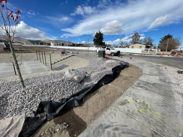 THE RESERVE AT SKY RANCH PHASE 4 - Land