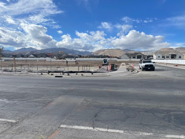 THE RESERVE AT SKY RANCH PHASE 4 - Land