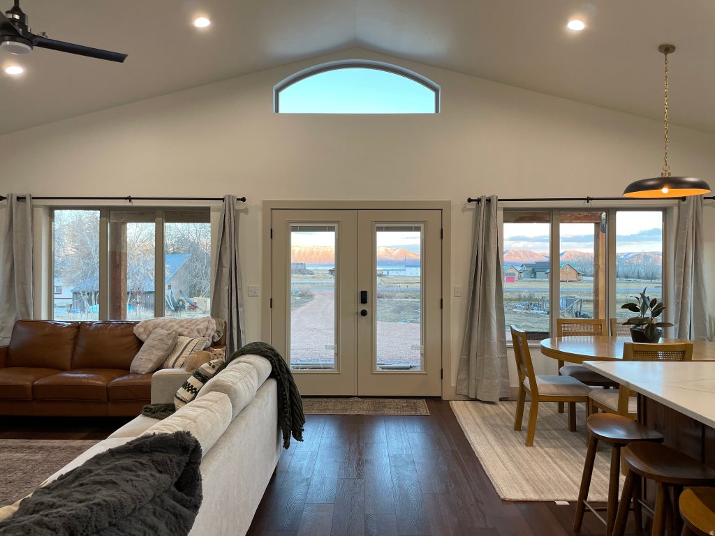 Photo of 149 S MAIN ST, Saint Charles, ID 83272 (MLS # 2165080)