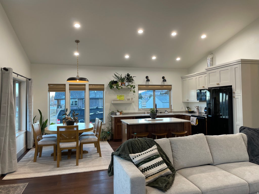 Photo of 149 S MAIN ST, Saint Charles, ID 83272 (MLS # 2165080)