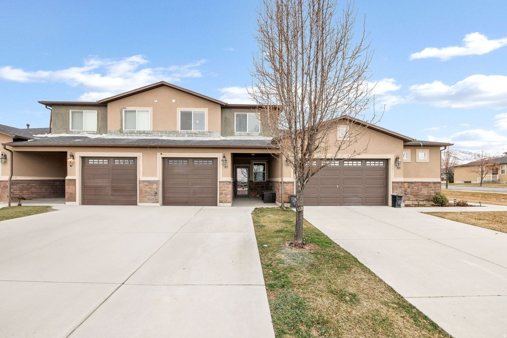 Photo of 87 E 780 S, Smithfield, UT 84335 (MLS # 2127129)