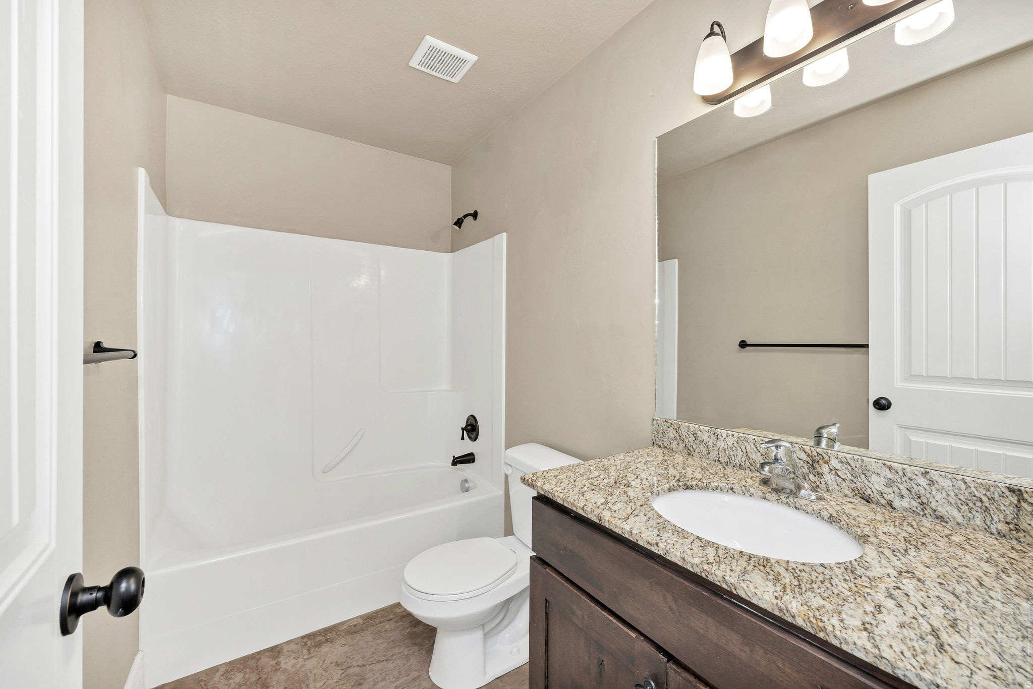 STONE HAVEN - Residential