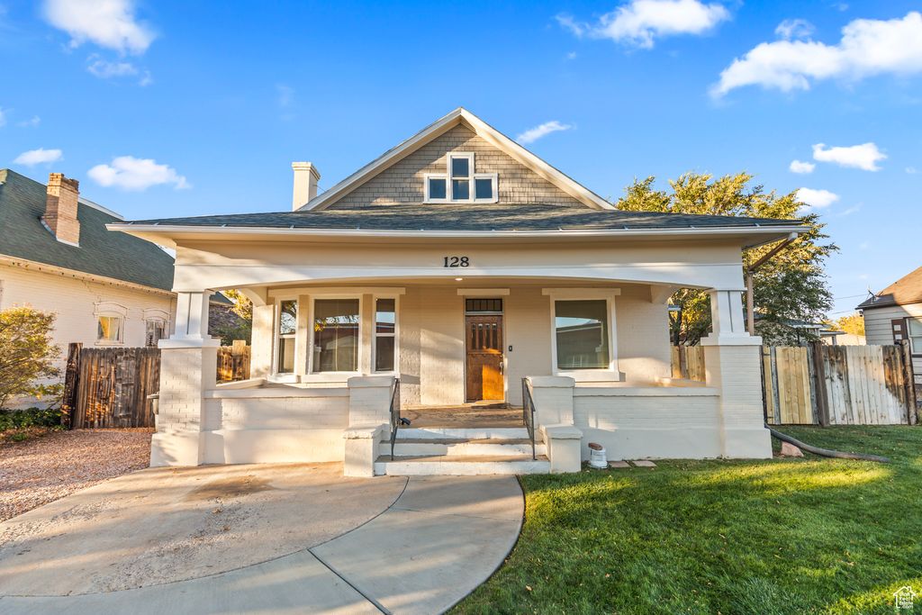 Photo of 128 W 100 N, Richfield, UT 84701 (MLS # 2118307)