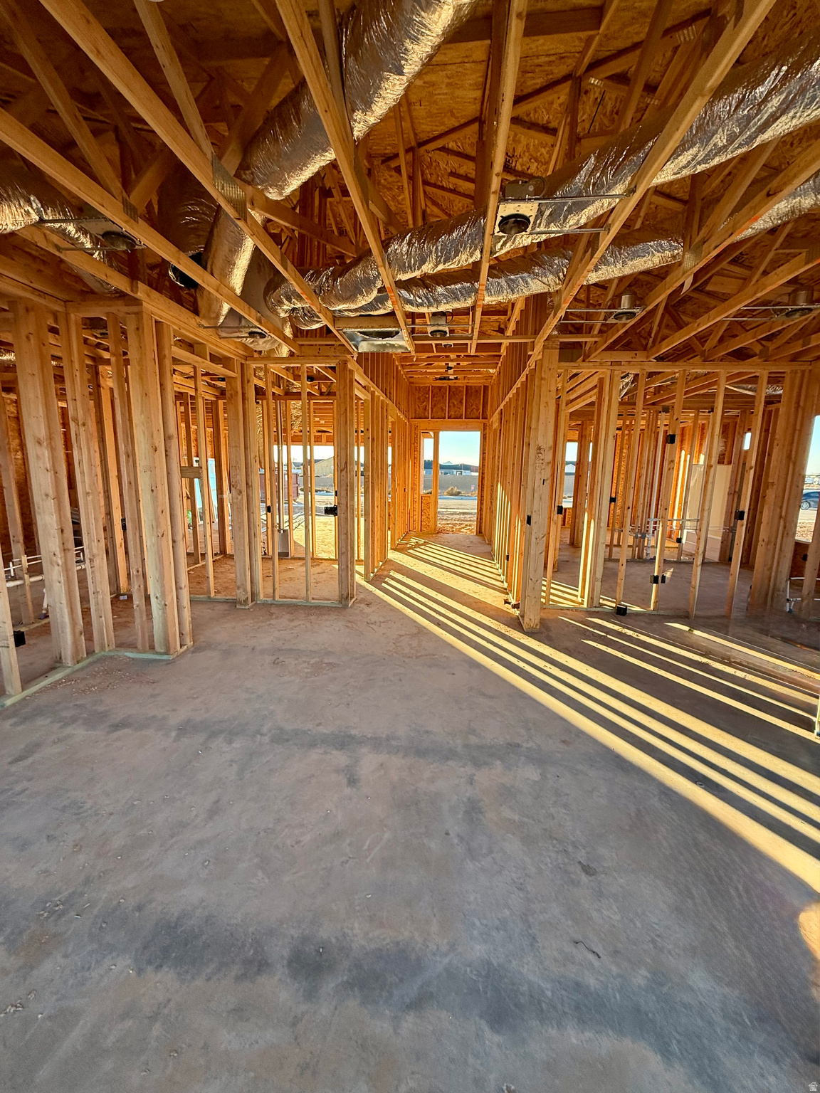 VALLEY GATE - Residential