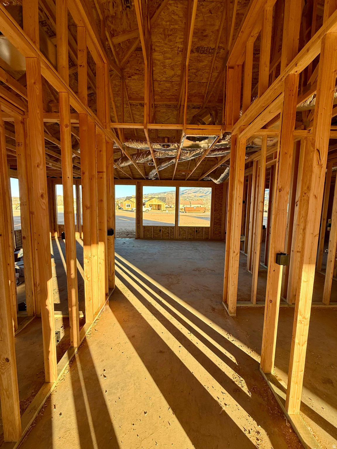 VALLEY GATE - Residential