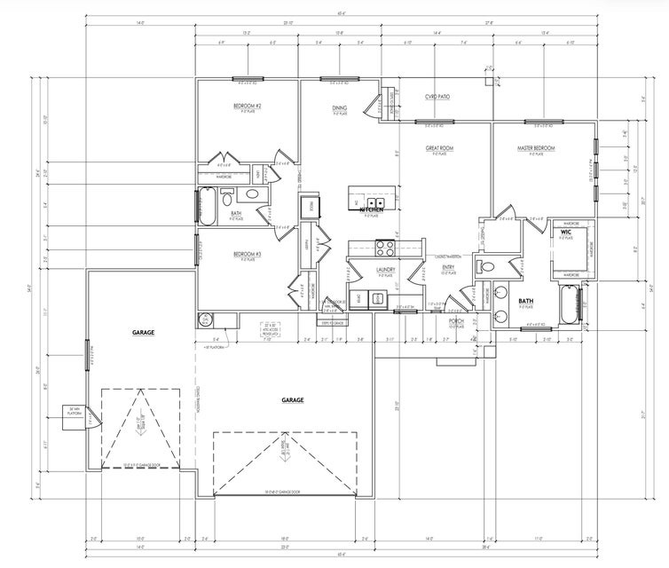 VALLEY GATE - Residential