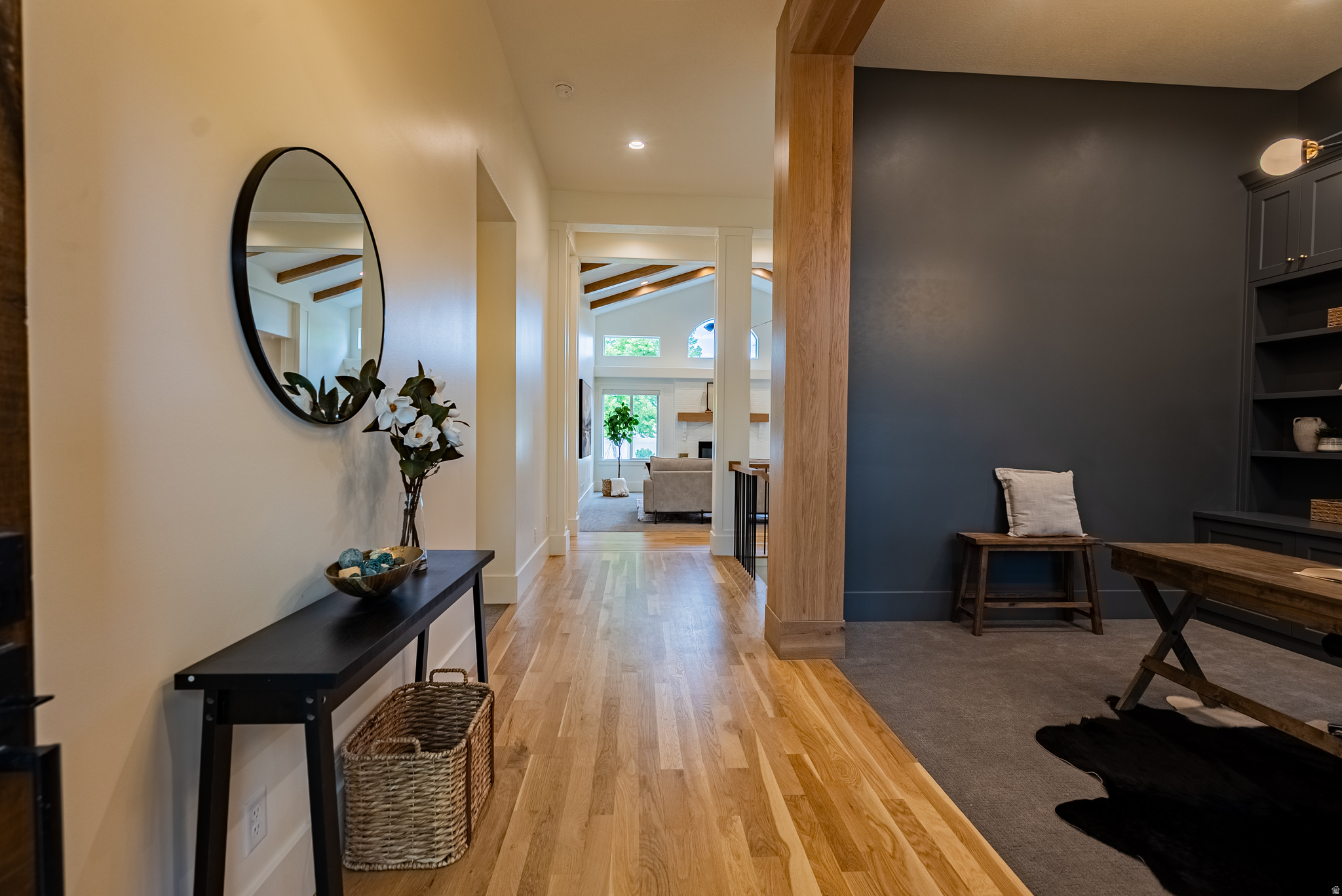 MOUNTAIN VISTAS - Residential