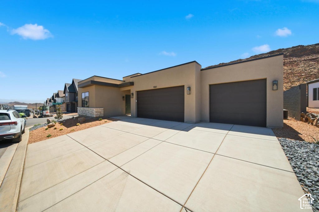 Photo of 1701 S STAIRCASE WAY #4193, Washington, UT 84780 (MLS # 2188960)