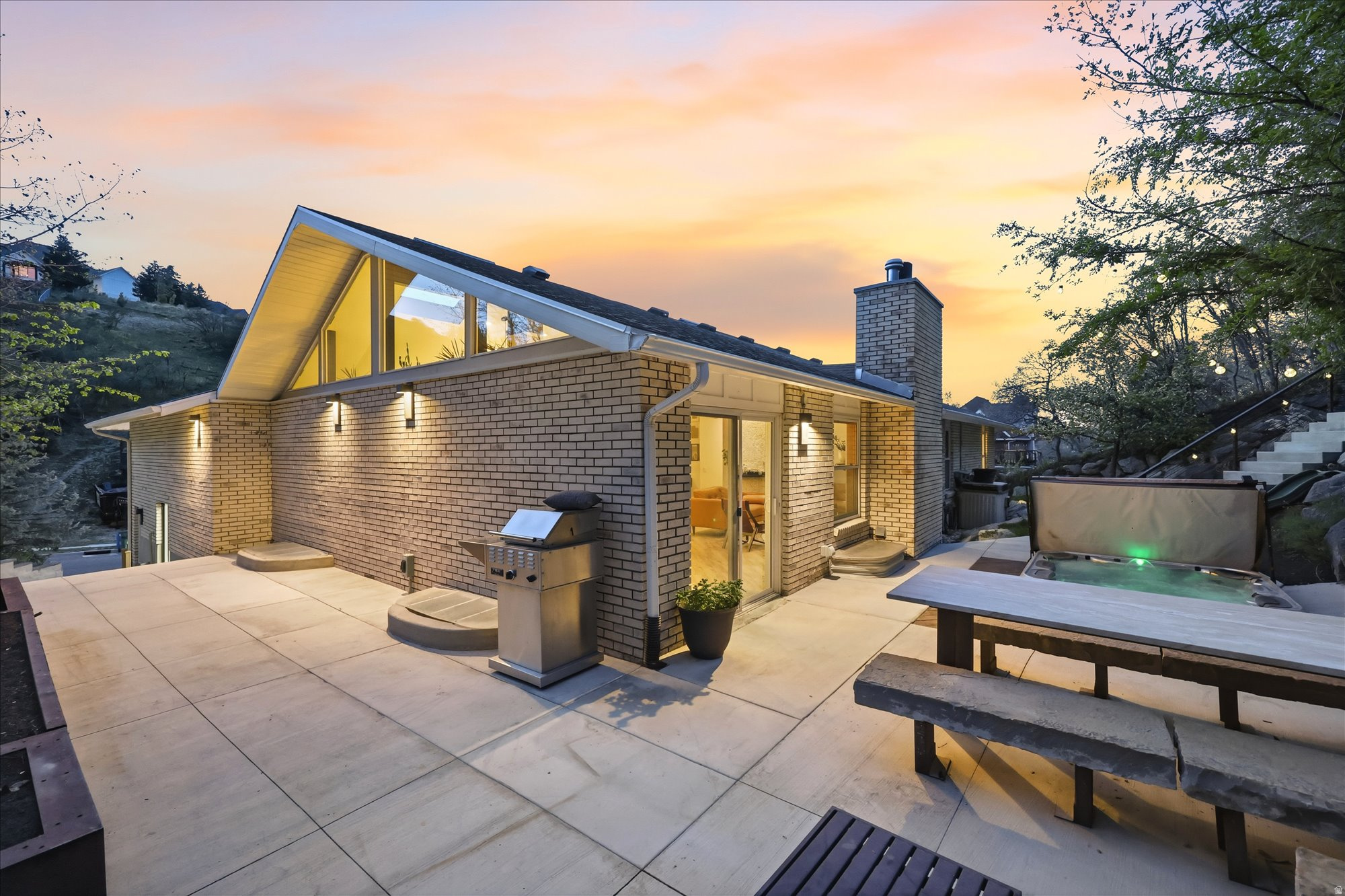 PEPPERWOOD CANYON #1 - Residential