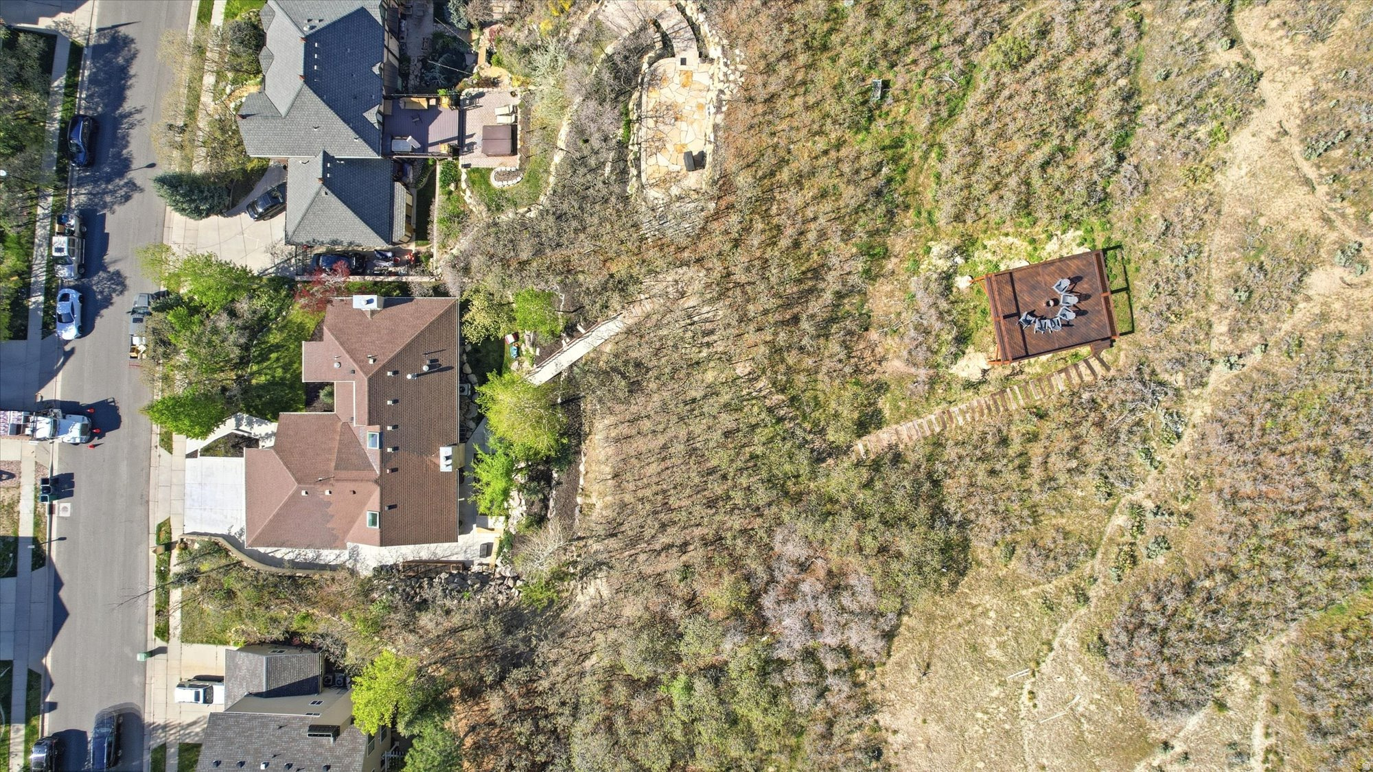 PEPPERWOOD CANYON #1 - Residential