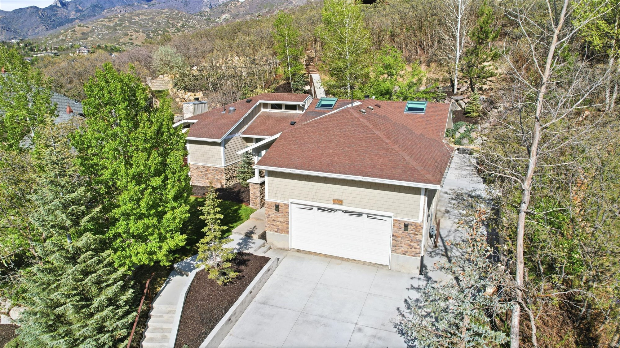 PEPPERWOOD CANYON #1 - Residential