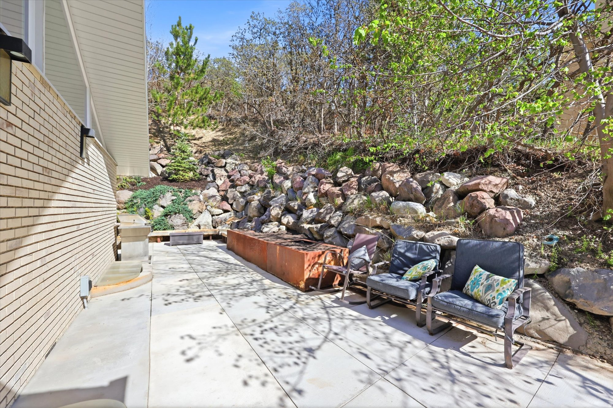 PEPPERWOOD CANYON #1 - Residential