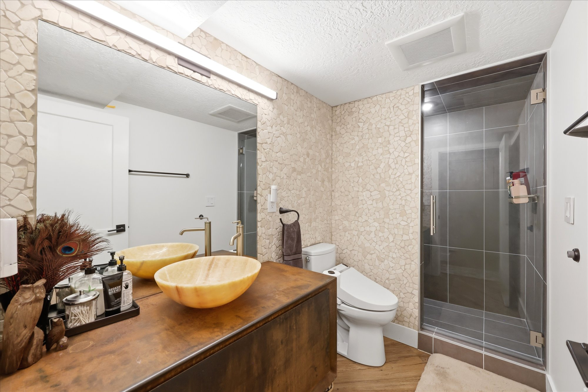 PEPPERWOOD CANYON #1 - Residential