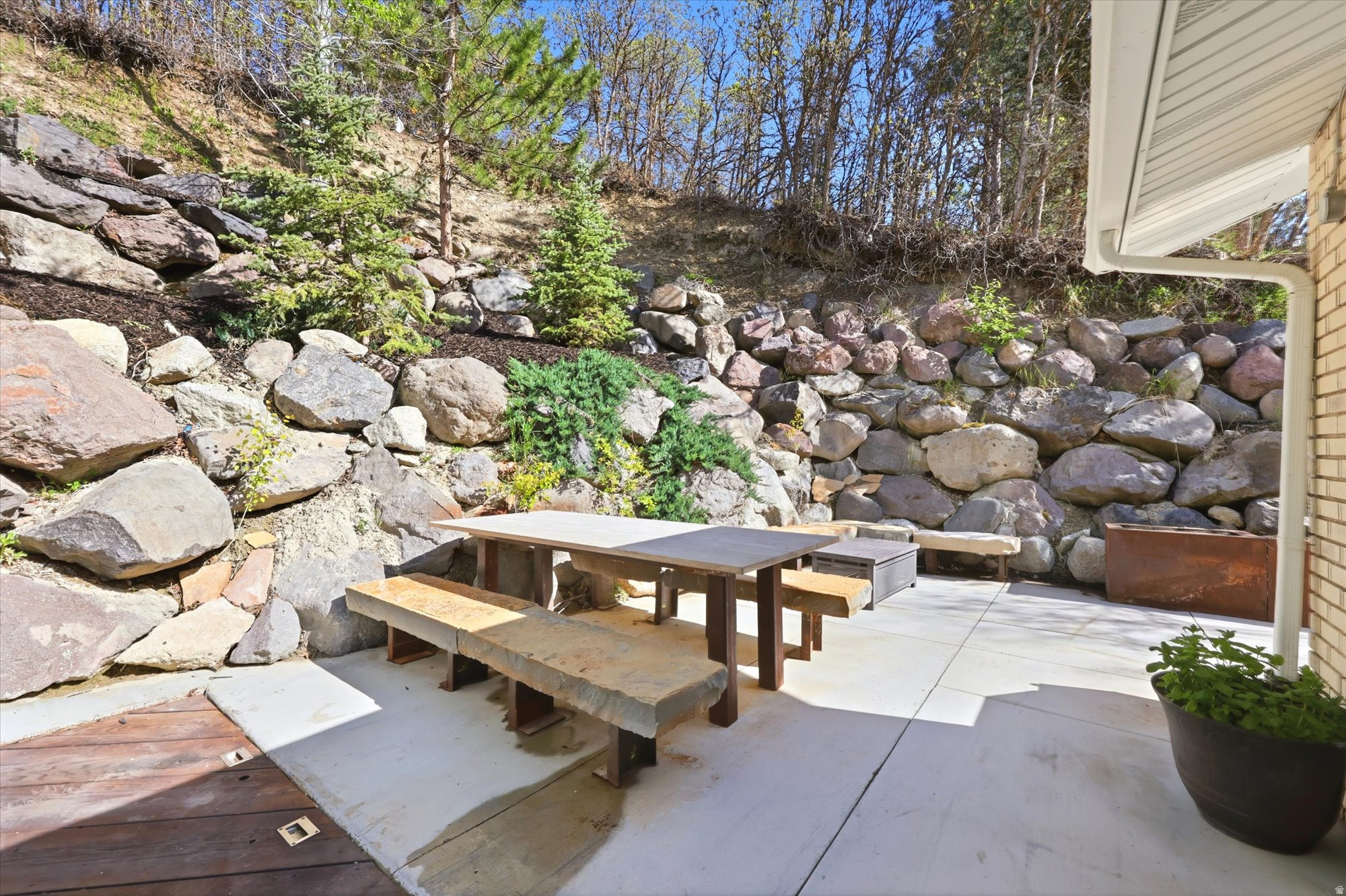 PEPPERWOOD CANYON #1 - Residential