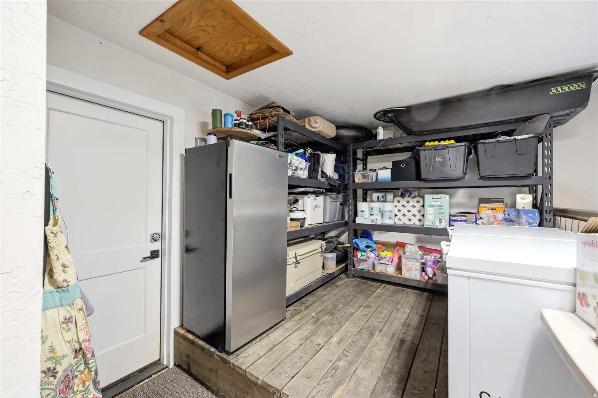 PEPPERWOOD CANYON #1 - Residential