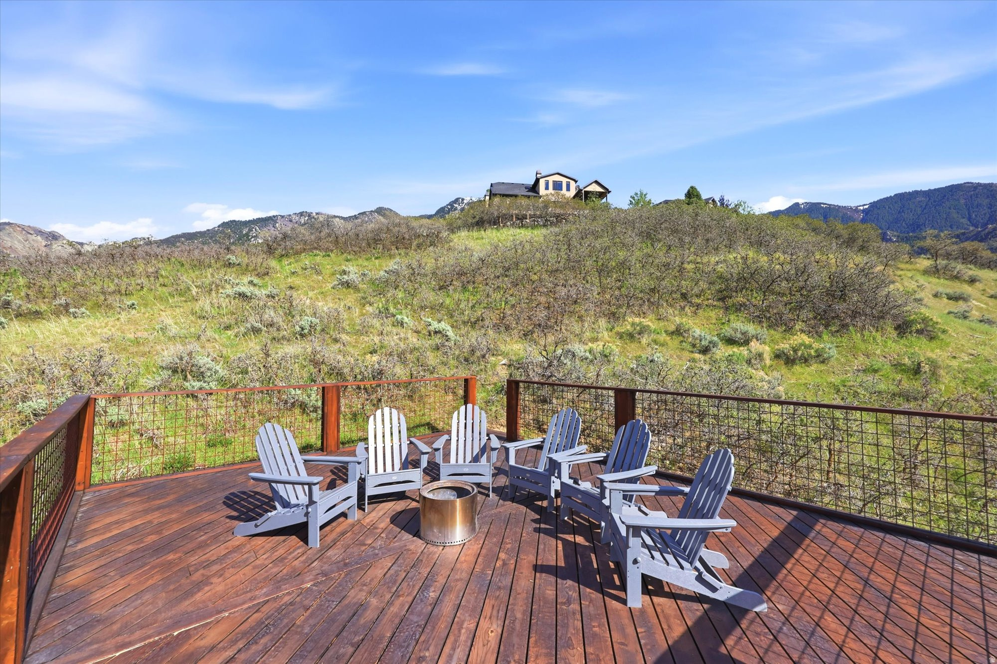 PEPPERWOOD CANYON #1 - Residential