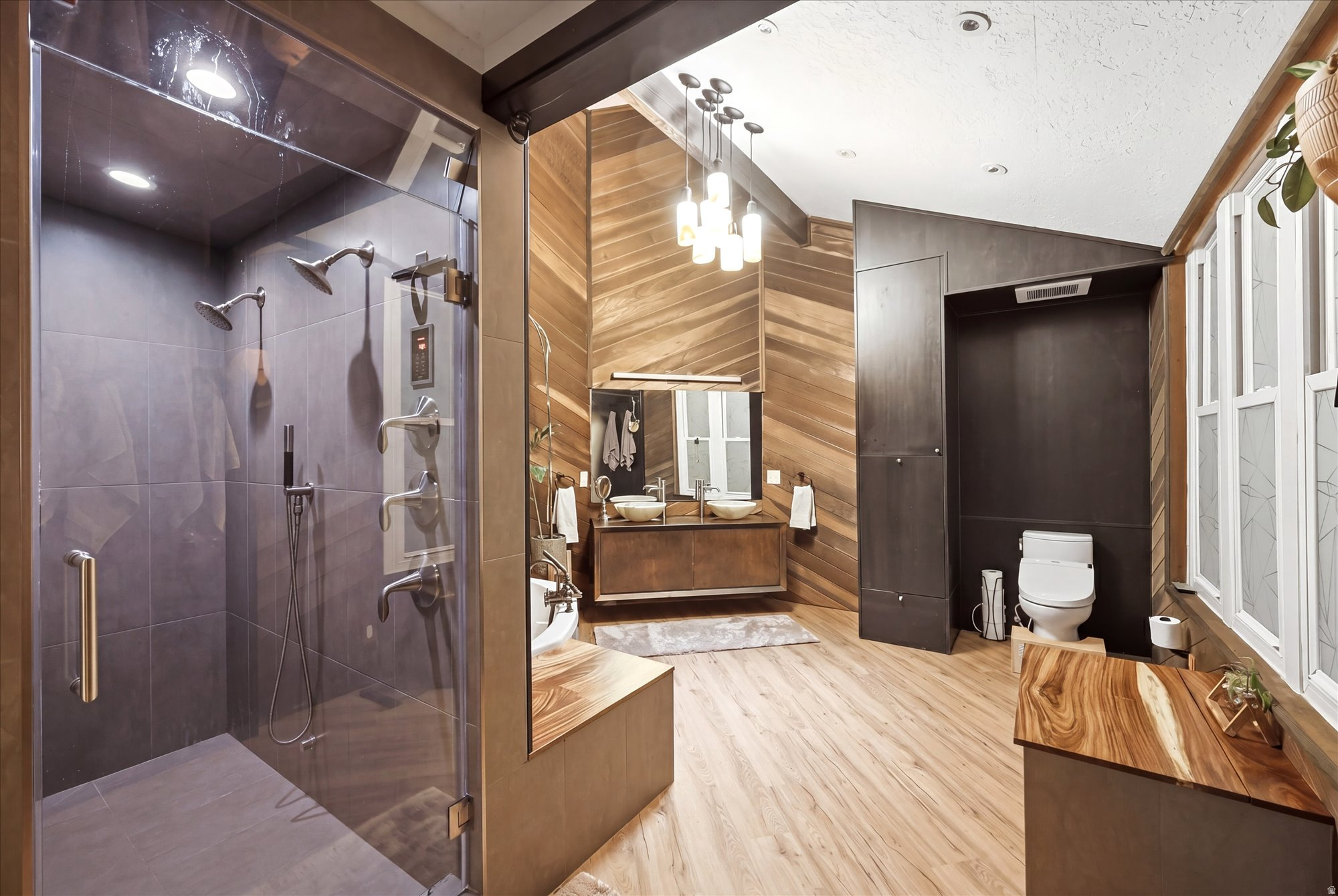 PEPPERWOOD CANYON #1 - Residential