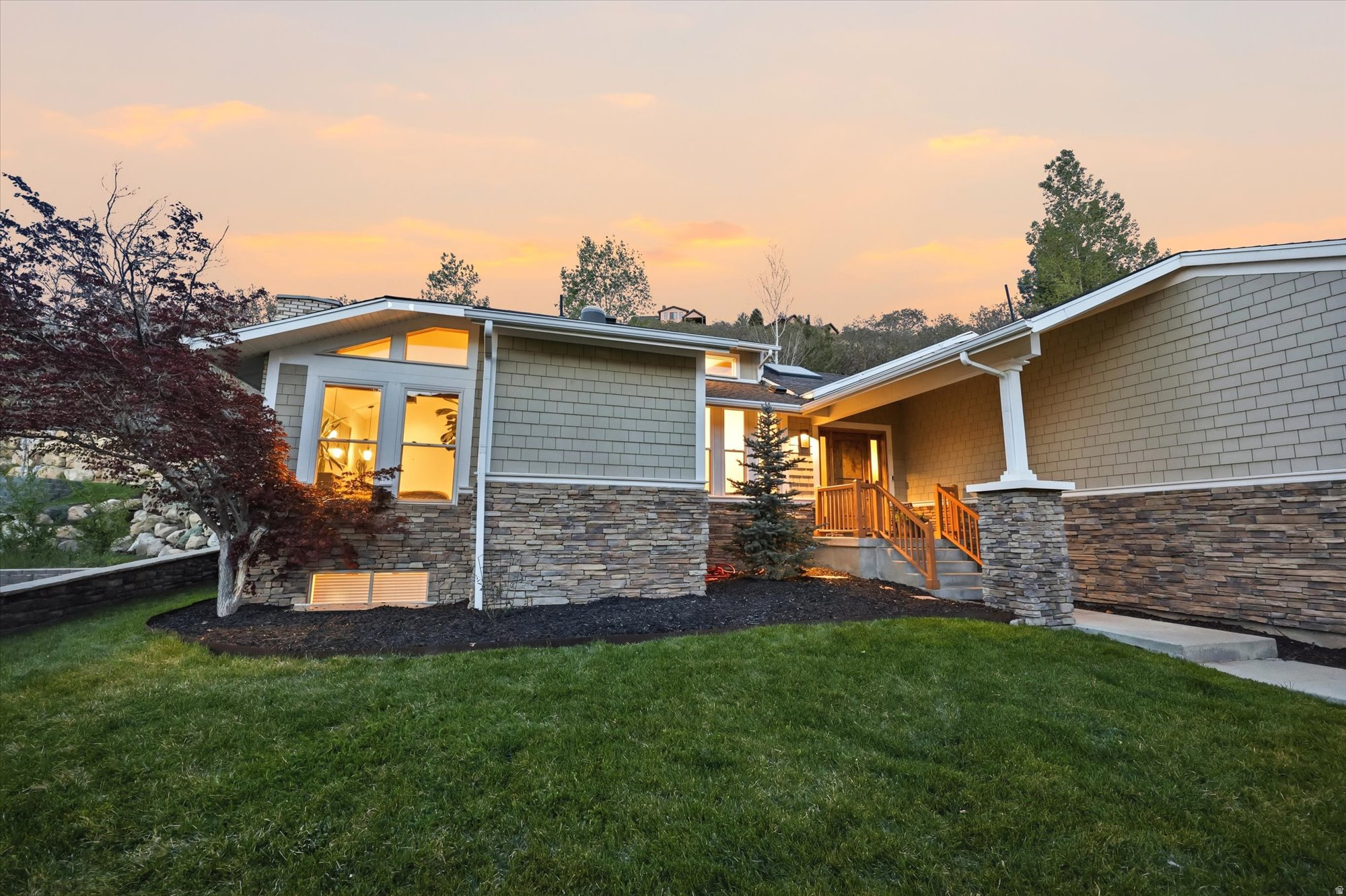 PEPPERWOOD CANYON #1 - Residential