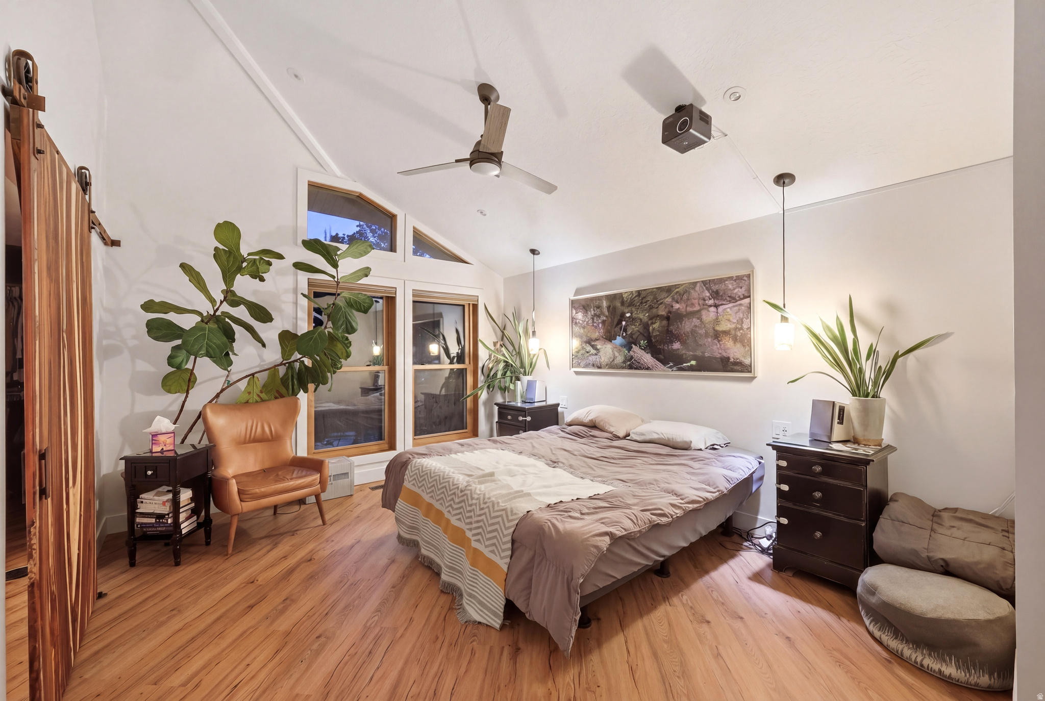 PEPPERWOOD CANYON #1 - Residential