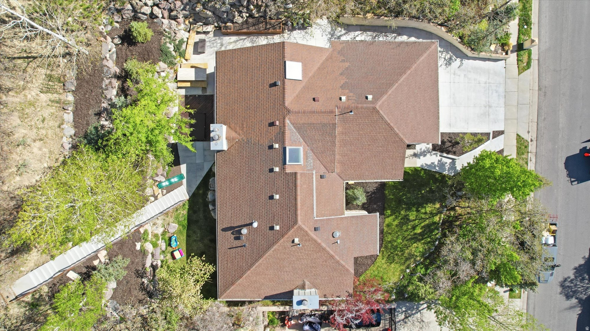 PEPPERWOOD CANYON #1 - Residential