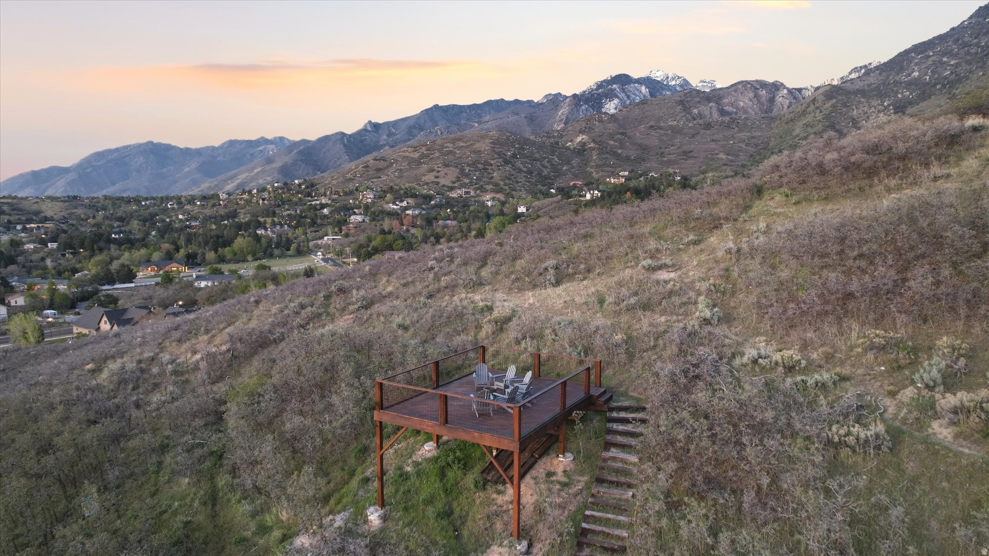 PEPPERWOOD CANYON #1 - Residential