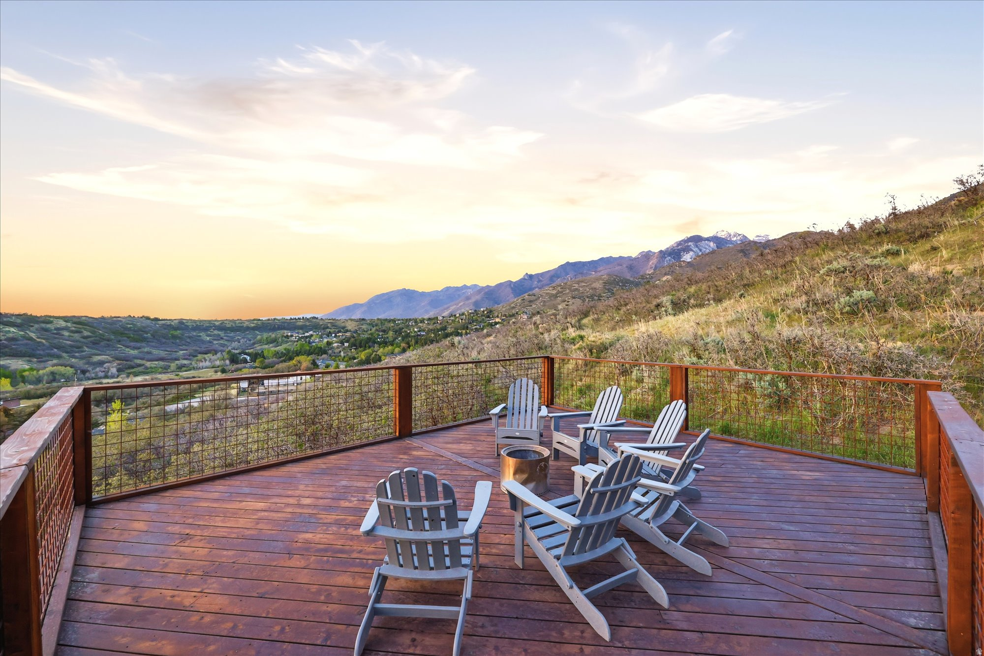 PEPPERWOOD CANYON #1 - Residential