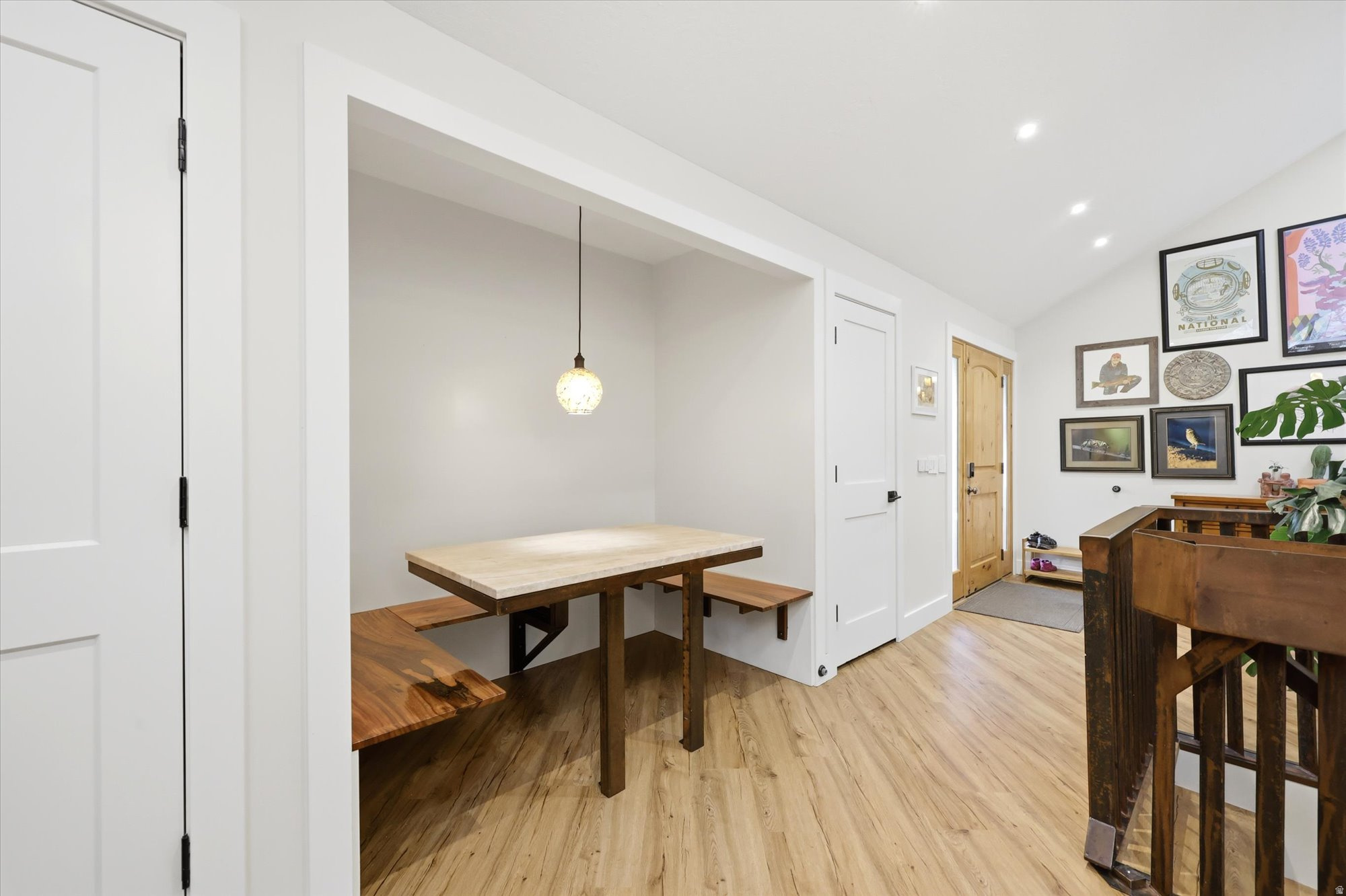 PEPPERWOOD CANYON #1 - Residential