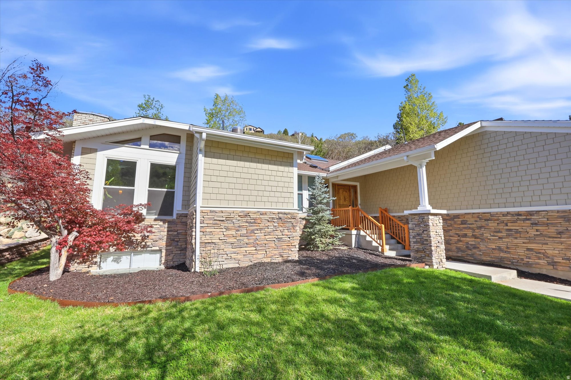 PEPPERWOOD CANYON #1 - Residential